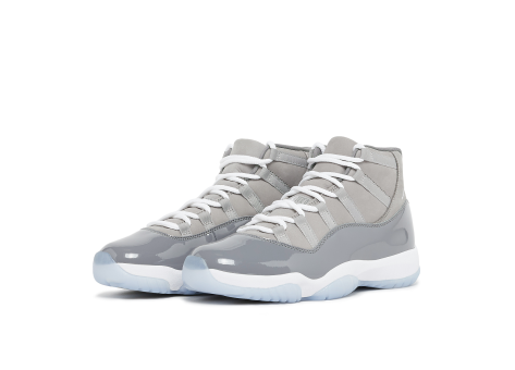 Jordan 11 Retro Cool Grey 2021 (CT8012-005) grau