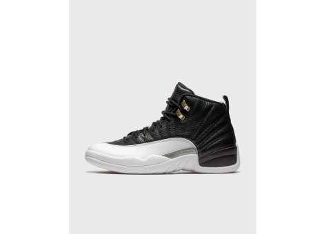 Jordan 12 Retro (CT8013-006) schwarz