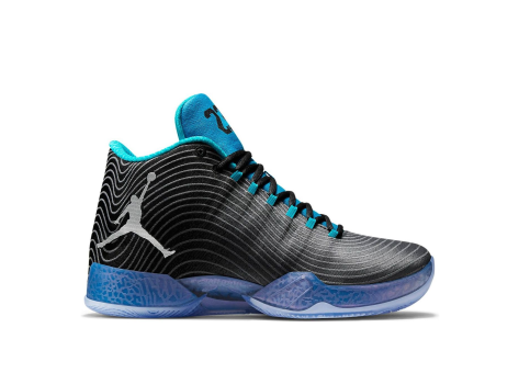 Jordan 29 Playoff Pack Away (749143-014) schwarz