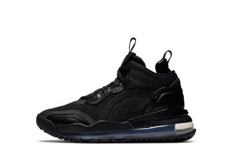 Jordan Aerospace 720 JCRD (CW3879-001) schwarz