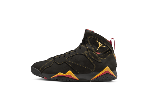 Jordan 7 Retro Citrus (CU9307-081) schwarz