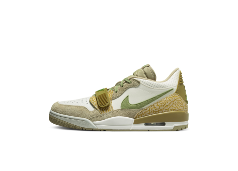 NIKE JORDAN Air Legacy 312 Low (DX9260-001) grau