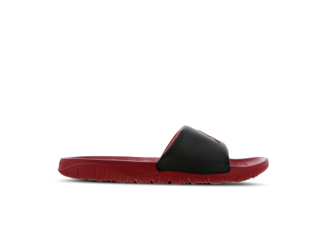 NIKE JORDAN Break Slide (AR6374-006) schwarz