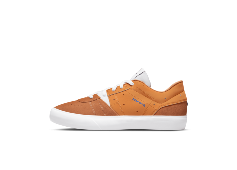 Nike Jordan Series .05 orange (DM1681-781) orange