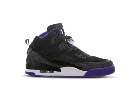 Jordan Spizike (315371-051) schwarz