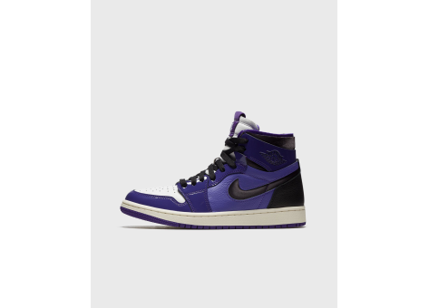 Jordan 1 Zoom Air CMFT High Comfort Patent (CT0979-505) lila