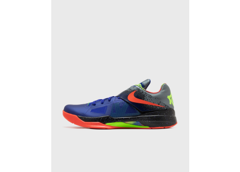 Nike Zoom KD 4 2024 (FQ8180 400) lila