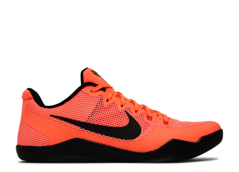 Nike Kobe 11 (836183-806) orange
