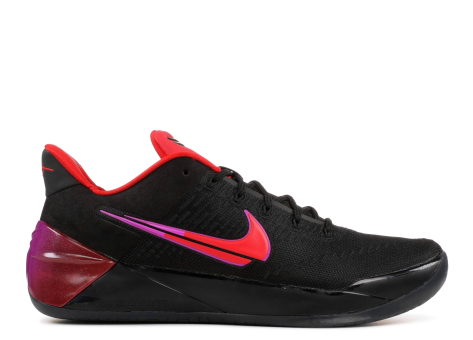 Nike Kobe A.D. (852425-004) schwarz