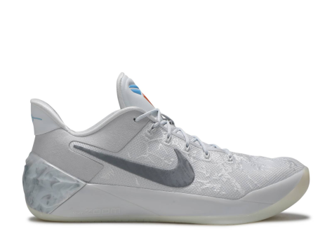 Nike Kobe A.D. PE (942301-900) weiss