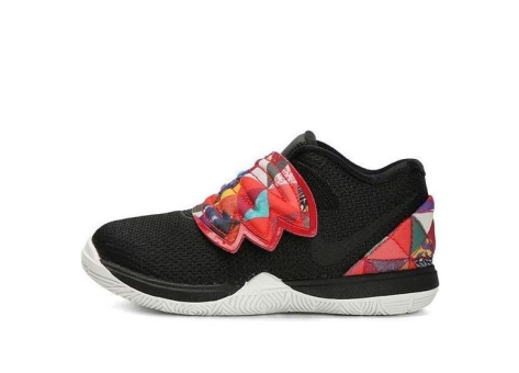 Nike Kyrie 5 Chinese New Year td (AQ2459-010) schwarz