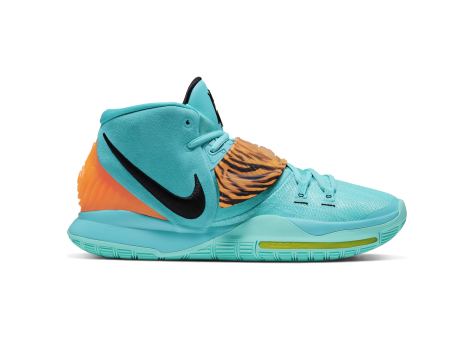 Nike Kyrie 6 (BQ4630-300) türkis
