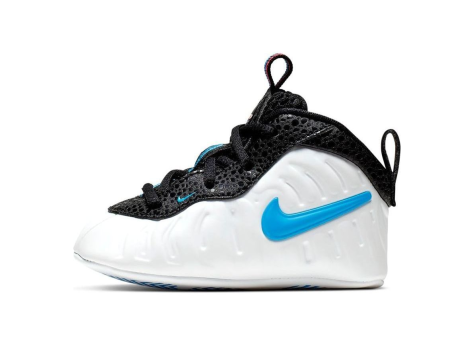 Nike Little Posite Pro Crib 3D Air Foamposite (643145-102) bunt