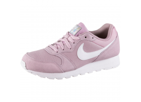 Nike MD Sneaker Runner 2 (749869-500) pink