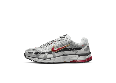Nike P 6000 Wmns (BV1021-101) weiss