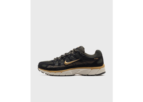 Nike P 6000 SE (IB2986-003) schwarz