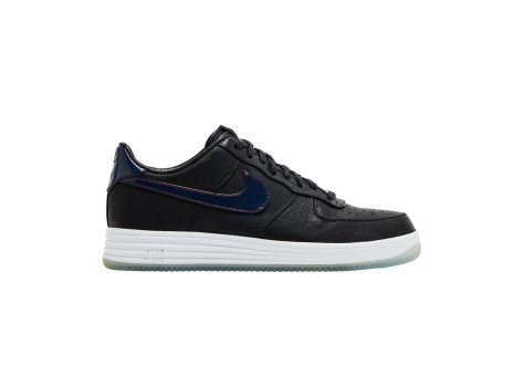 Nike Patriots Lunar Force 1 (836341 001) schwarz