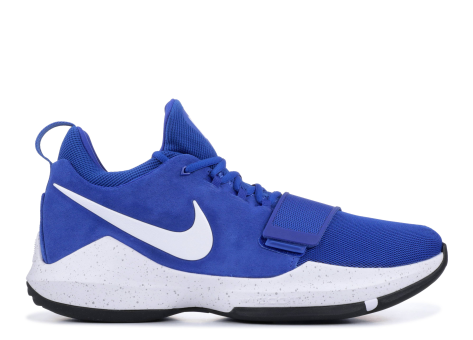 Nike PG 1 (878627-400) blau