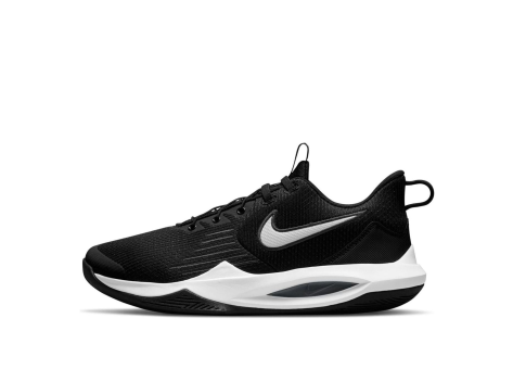 Nike Precision 5 FlyEase (DC5590-003) schwarz