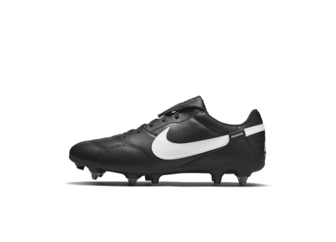 Nike Premier III SG (AT5890-010) schwarz