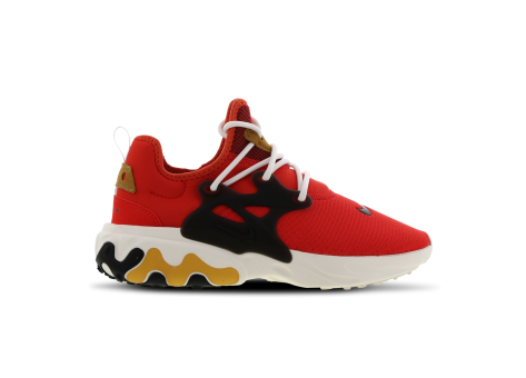Nike React Presto (AV2605-600) rot