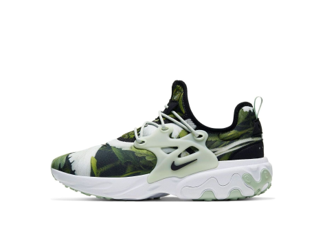 Nike React Presto Pistachio Frost (CN7664-300) bunt