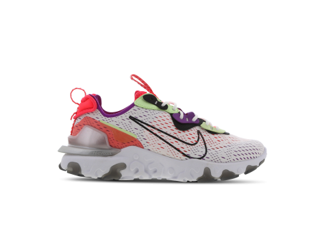 Nike React Vision (CD4373-102) weiss