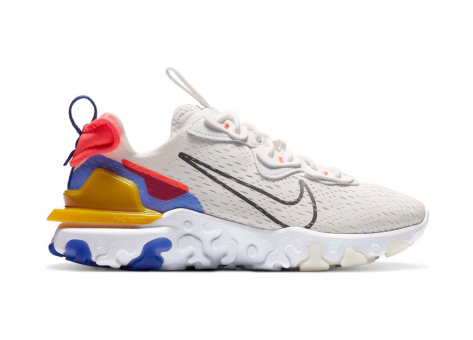 Nike React Vision (CI7523-101) weiss