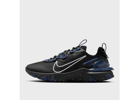 Nike React Vision (HM9603-002) schwarz