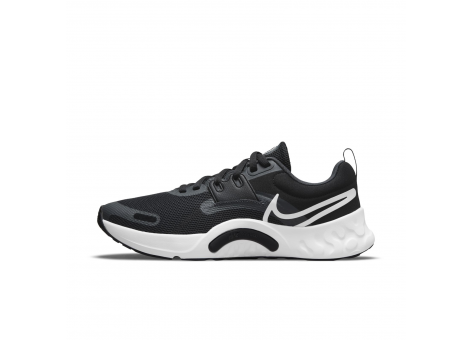 Nike Renew Retaliation TR 3 (DA1350-003) schwarz
