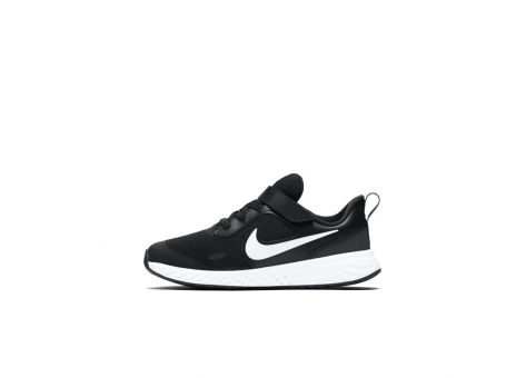 Nike Revolution 5 (BQ5672-003) schwarz