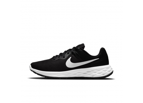 Nike Revolution 6 (dc3728-003) schwarz