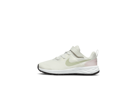 Nike Revolution 6 (DR9978-115) weiss
