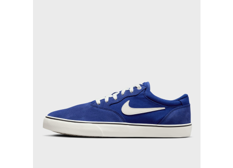 Nike Chron 2 SB (DM3493-401) blau