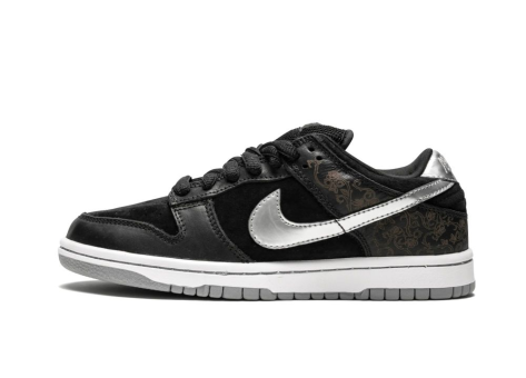 Nike SB Dunk Takashi 2 Premium Low (313170 005) schwarz