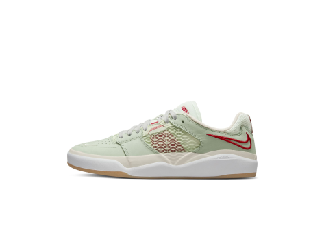 Nike SB Ishod Wair Premium Seafoam (DM0752-001) bunt