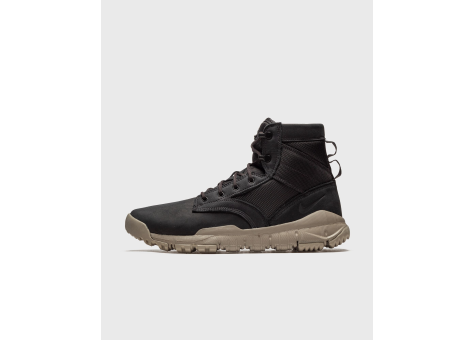 Nike SFB 6 NSW Leather Boot (862507-002) schwarz