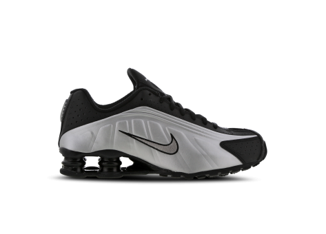 Nike Shox R4 (104265-045) bunt