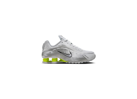 Nike Shox R4 (AR3565-102) weiss