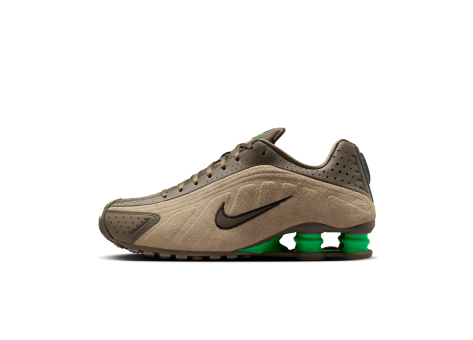 Nike Shox R4 (HQ7739-200) beige