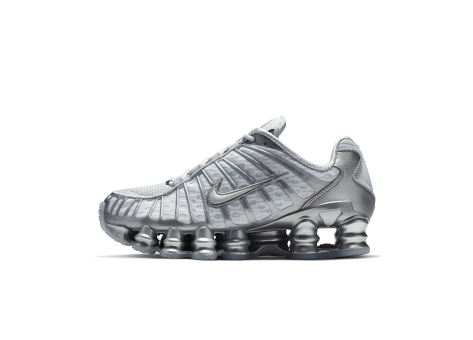 Nike Shox TL (AR3566003) grau