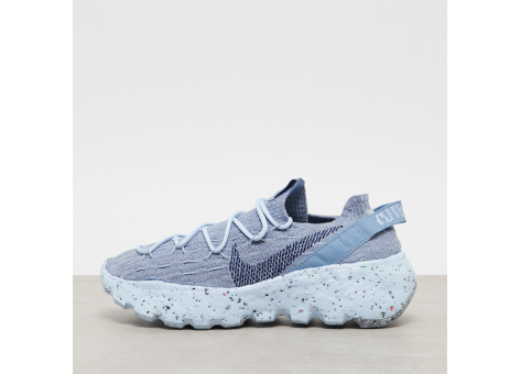 Nike Space Hippie 04 (CD3476-401) blau