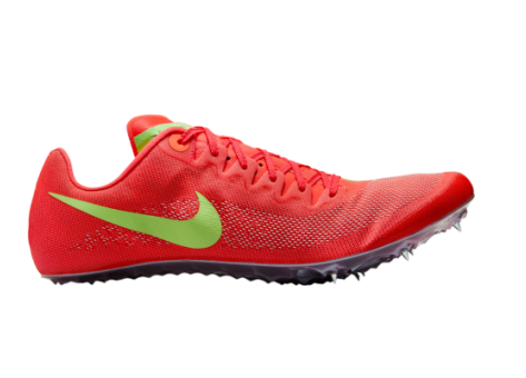 Nike Ja Fly 4 (DR2741-601) rot