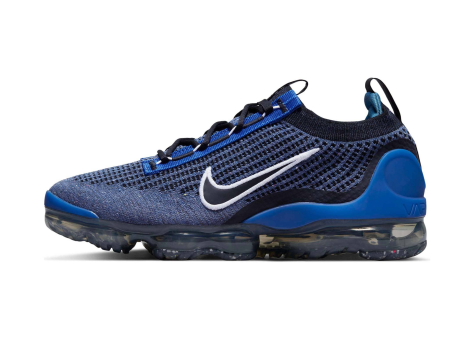 Nike Air VaporMax 2021 Flyknit FK (DH4086-400) blau