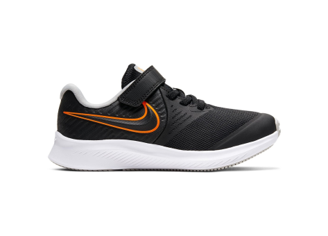 Nike Star Runner 2 Psv (AT1801-008) schwarz