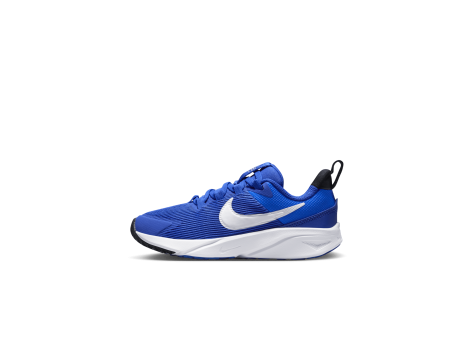 Nike Star Runner 4 (DX7614-400) blau