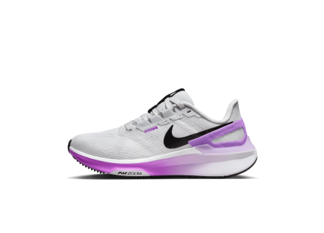 Nike Air Zoom Structure 25 (DJ7884-100) weiss
