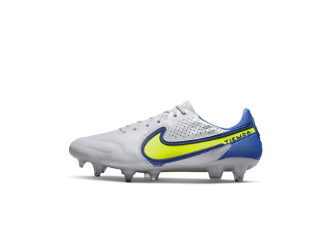 Nike Tiempo Legend 9 Elite SG Pro AC Recharge (DB0822-075) weiss