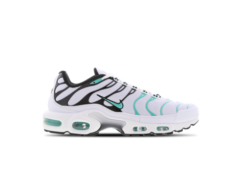 Nike Air Max Plus atmos Exclusive Jade Hyper (604133-148) weiss