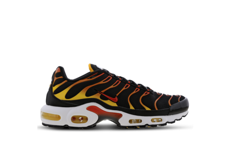 Nike Air Max Plus Reverse Sunset (DC6094-001) bunt